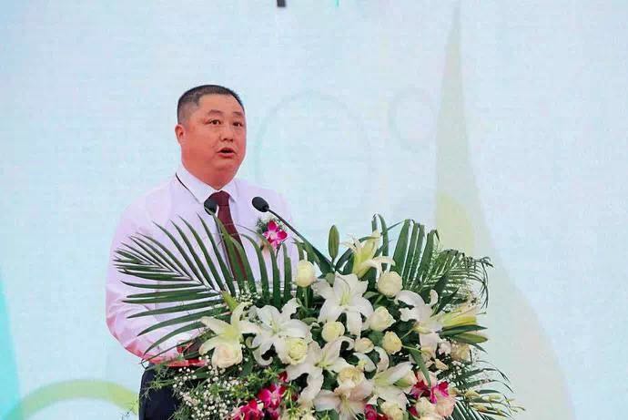 川东华泰聚名医,建设医疗新高地,华泰医院盛大开业!